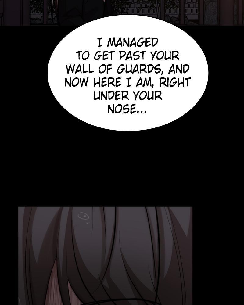 Read Land of the Crimson Moon Manga Online