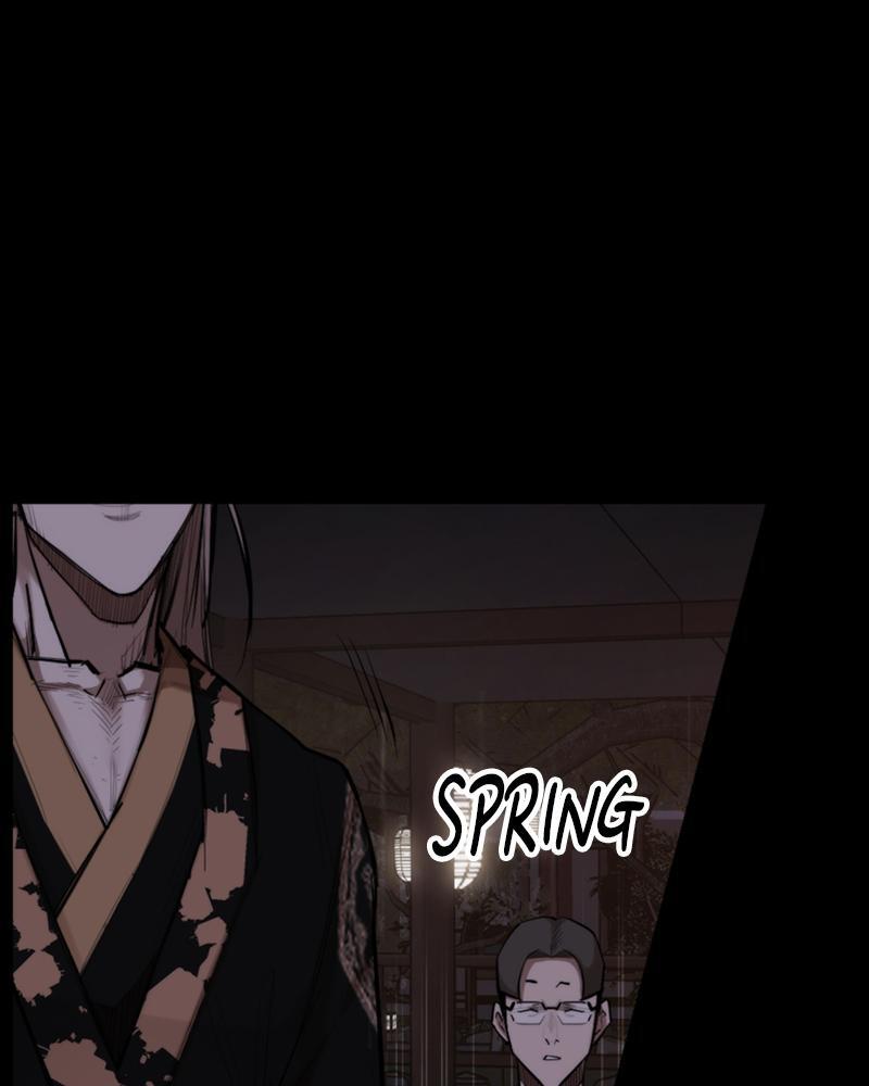 Read Land of the Crimson Moon Manga Online
