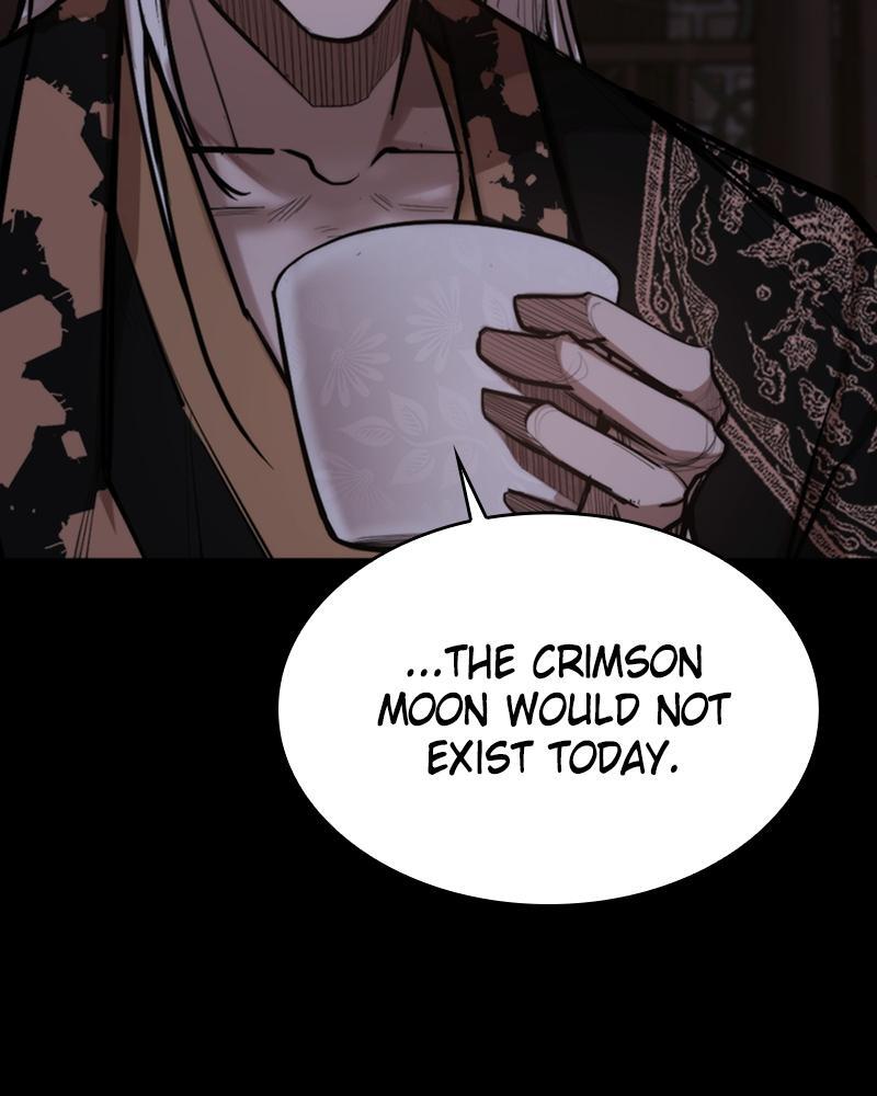 Read Land of the Crimson Moon Manga Online