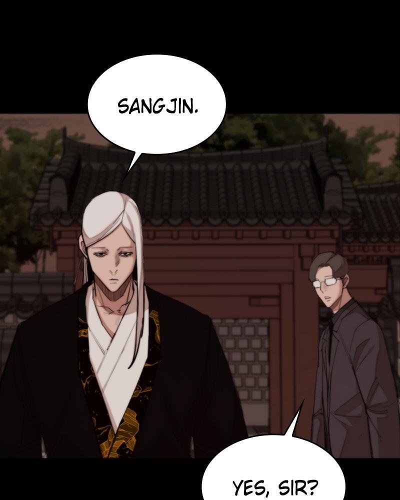 Read Land of the Crimson Moon Manga Online