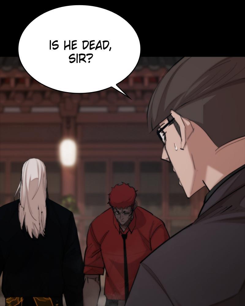 Read Land of the Crimson Moon Manga Online