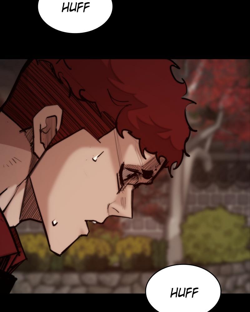 Read Land of the Crimson Moon Manga Online