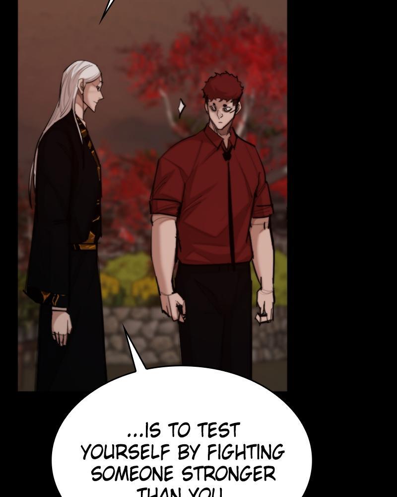 Read Land of the Crimson Moon Manga Online