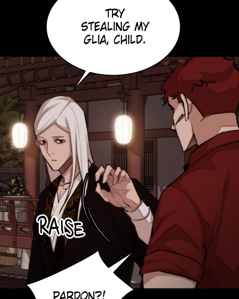 Read Land of the Crimson Moon Manga Online