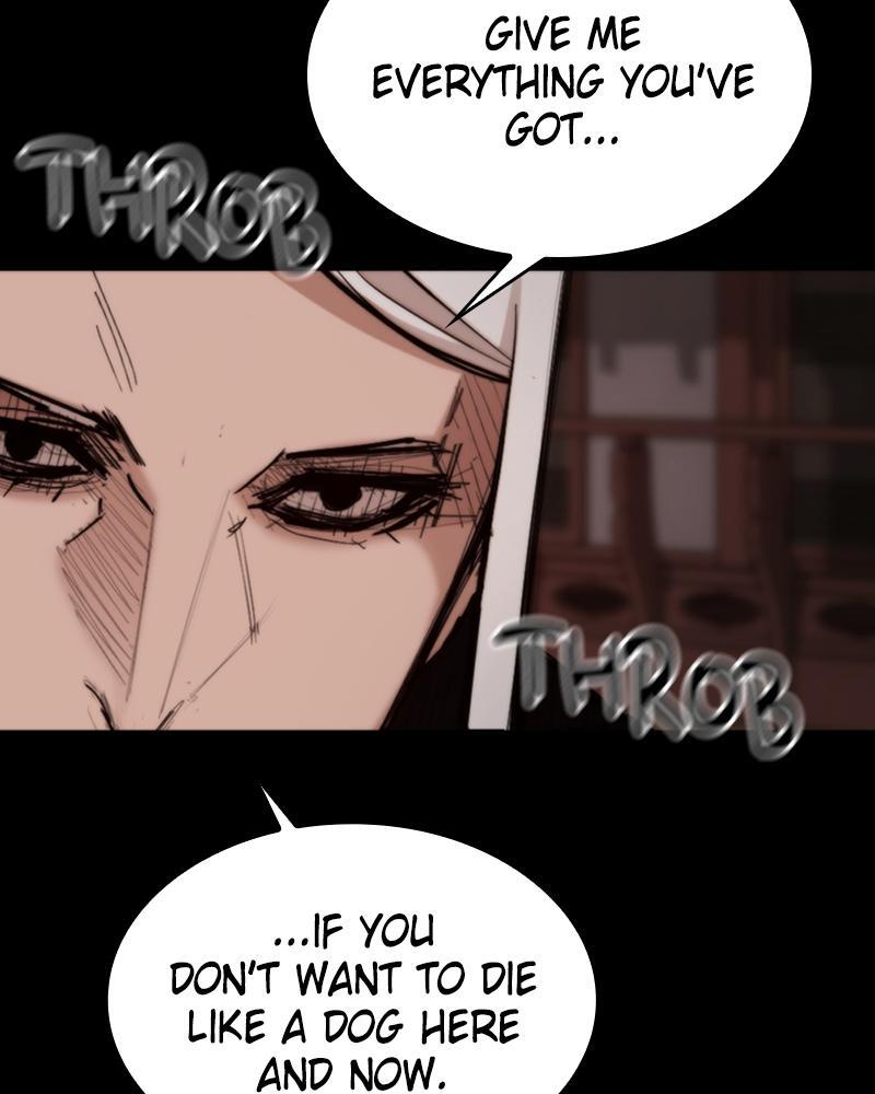 Read Land of the Crimson Moon Manga Online