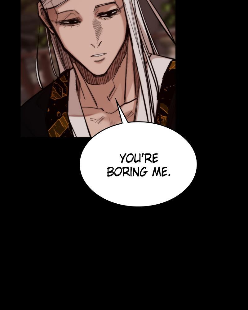 Read Land of the Crimson Moon Manga Online