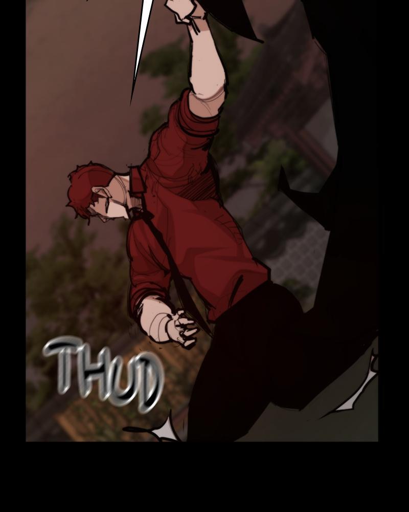Read Land of the Crimson Moon Manga Online