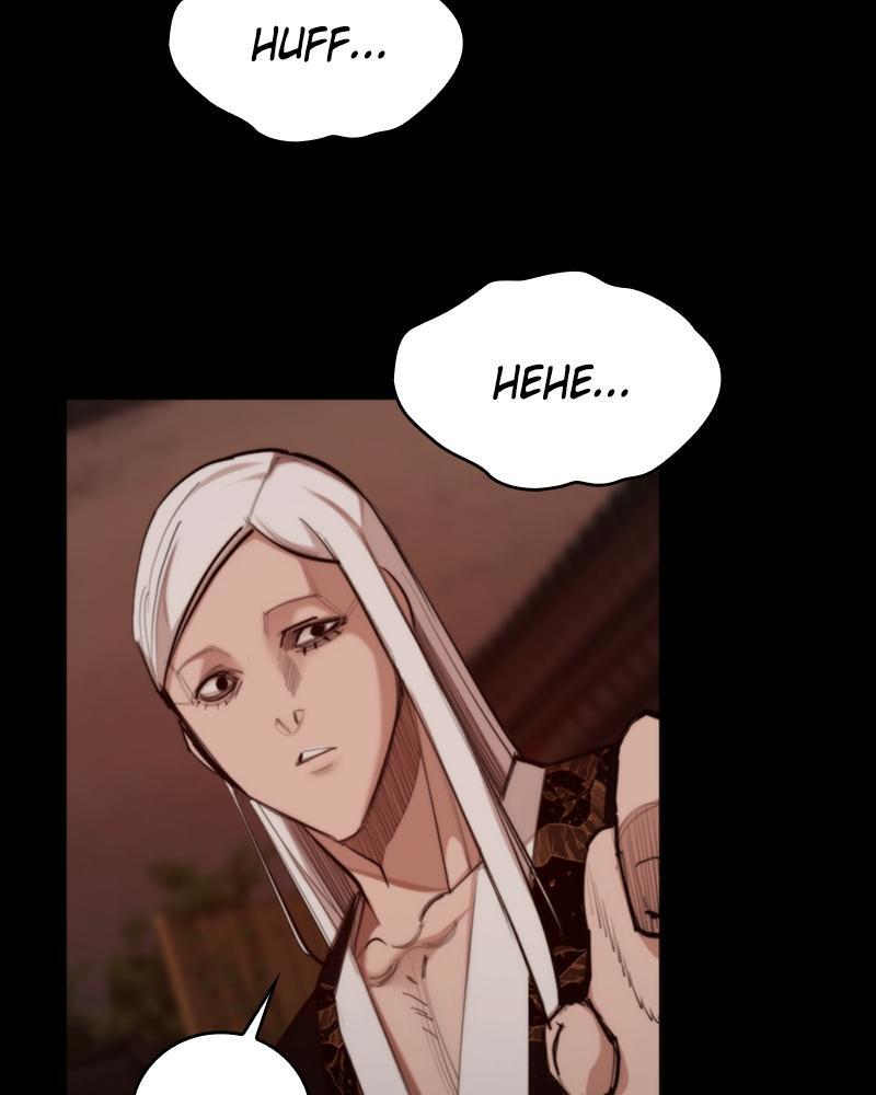 Read Land of the Crimson Moon Manga Online