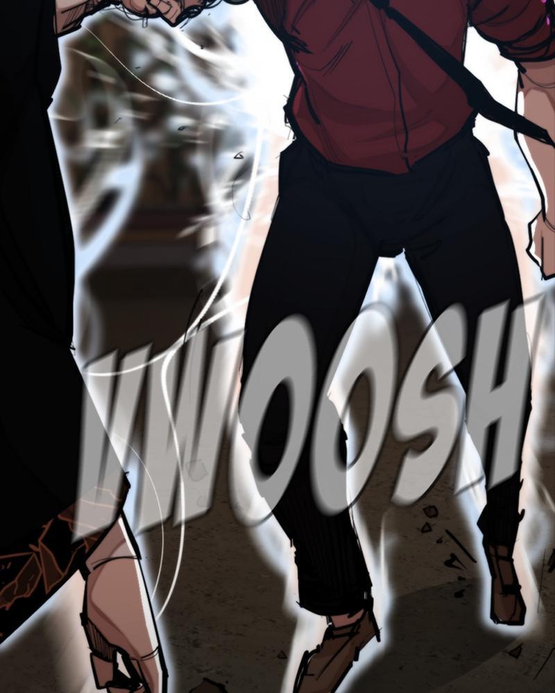 Read Land of the Crimson Moon Manga Online