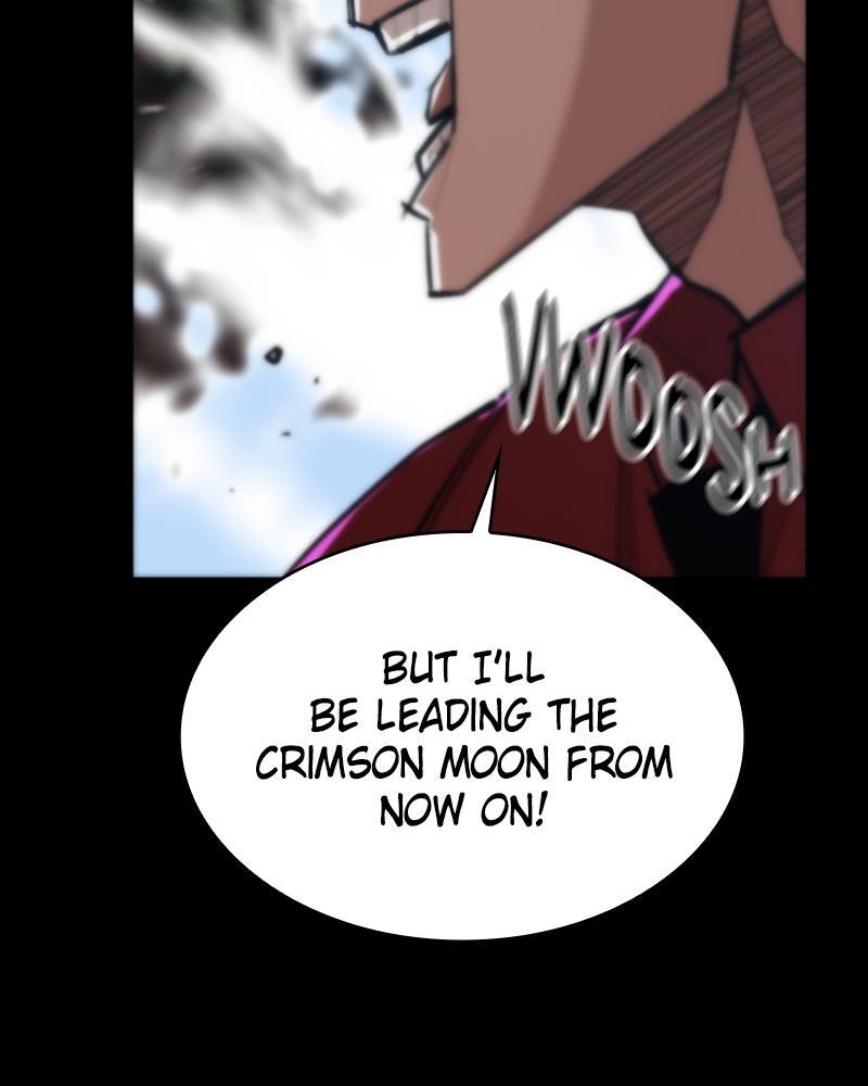 Read Land of the Crimson Moon Manga Online
