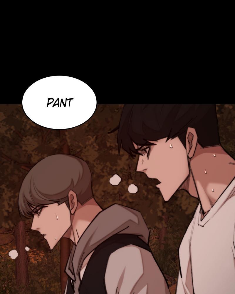 Read Land of the Crimson Moon Manga Online
