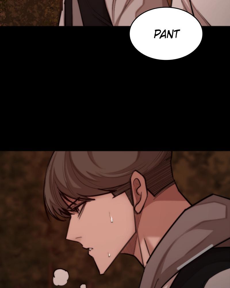 Read Land of the Crimson Moon Manga Online