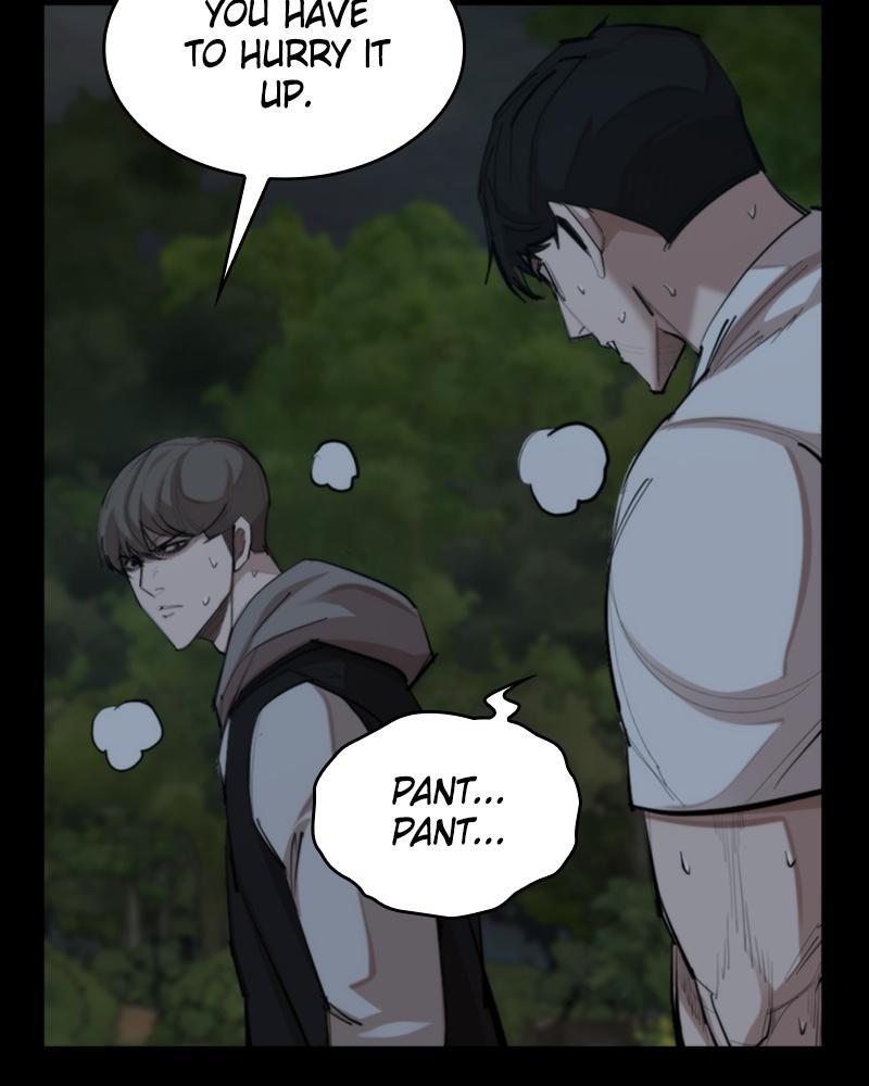 Read Land of the Crimson Moon Manga Online