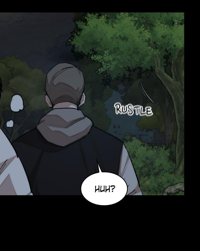Read Land of the Crimson Moon Manga Online