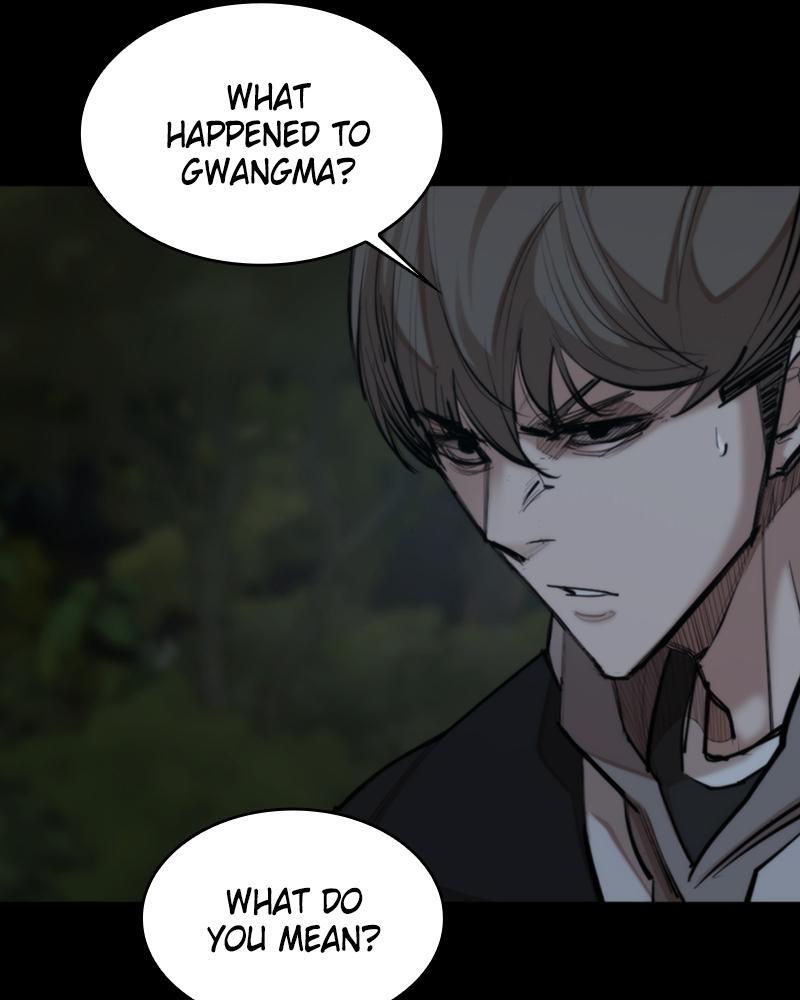 Read Land of the Crimson Moon Manga Online