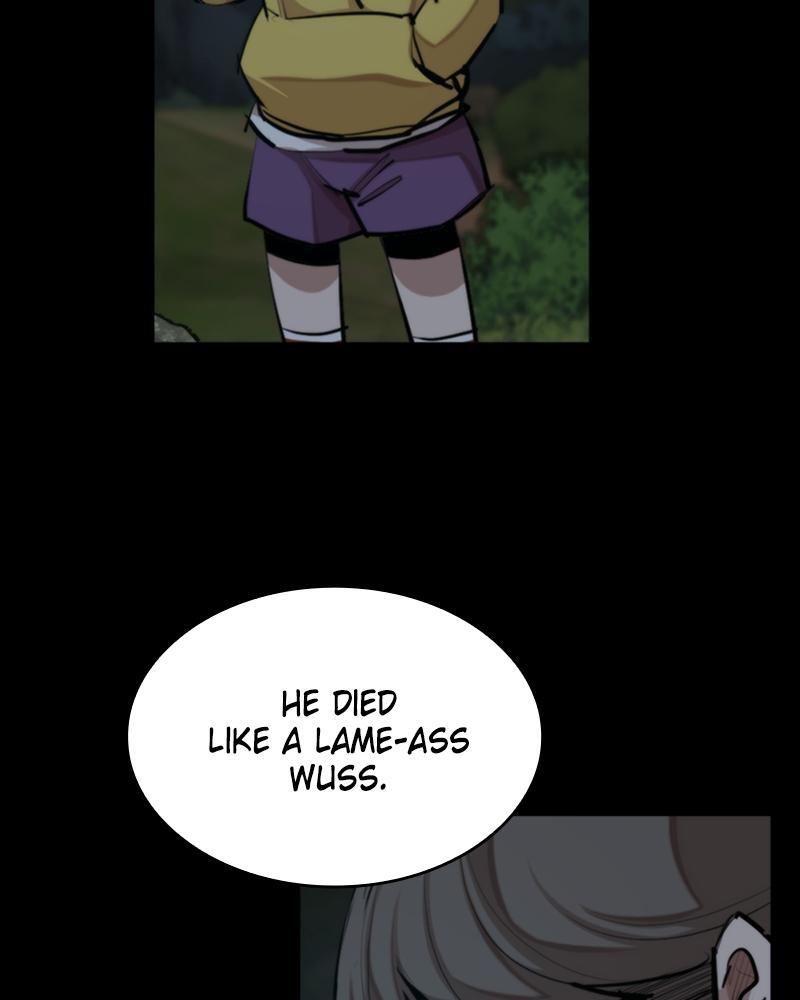 Read Land of the Crimson Moon Manga Online
