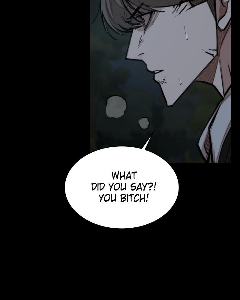 Read Land of the Crimson Moon Manga Online