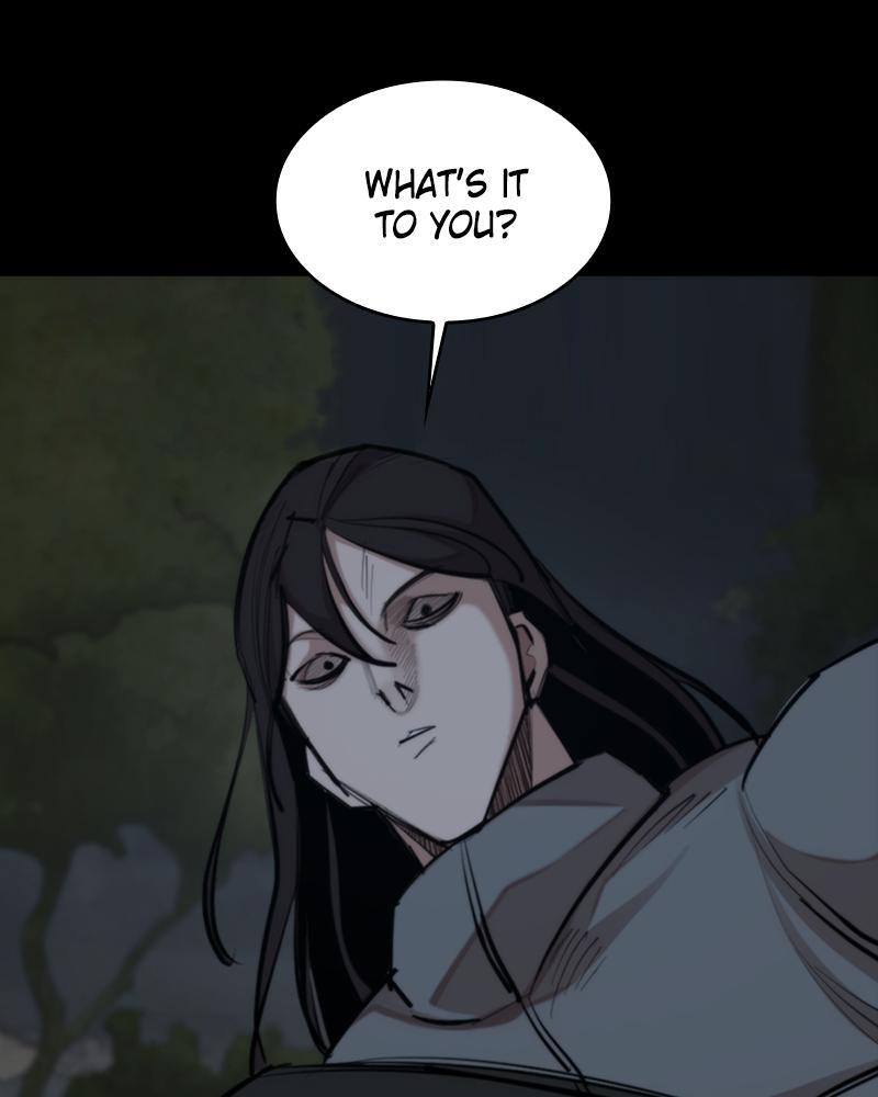 Read Land of the Crimson Moon Manga Online