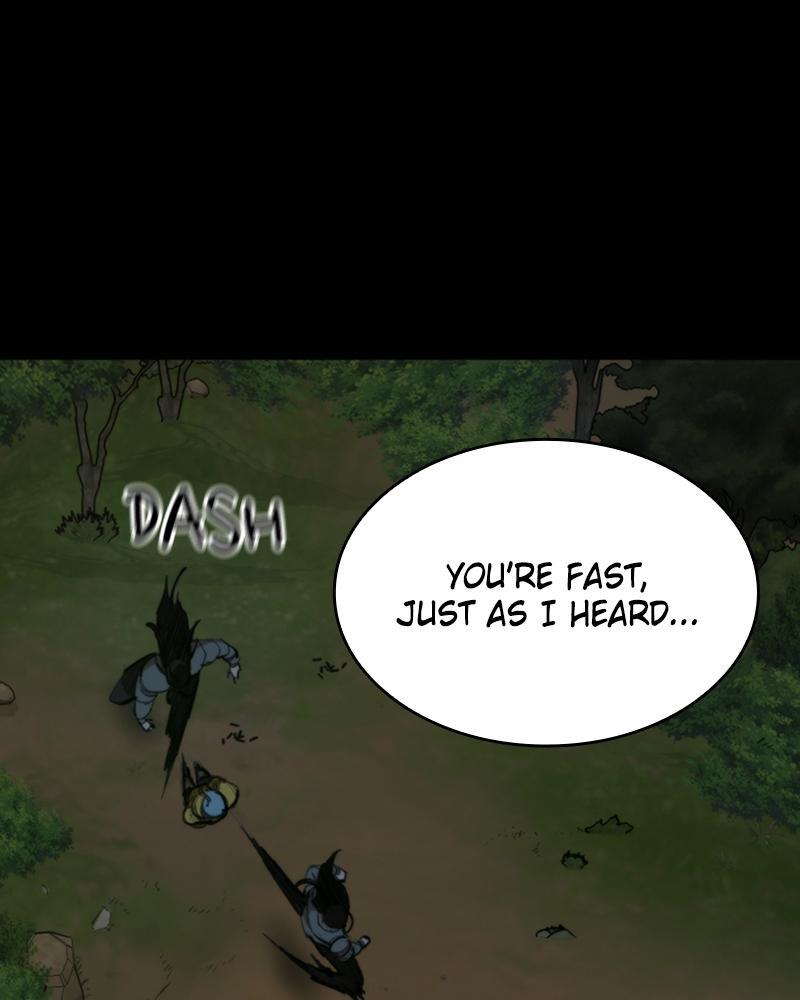 Read Land of the Crimson Moon Manga Online