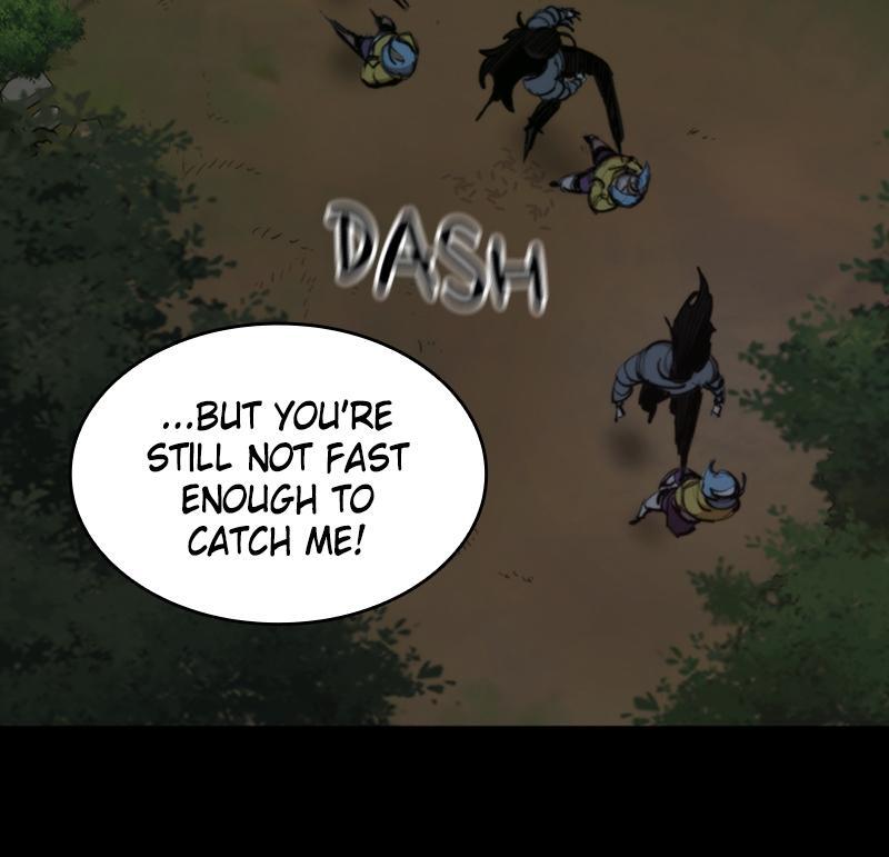 Read Land of the Crimson Moon Manga Online