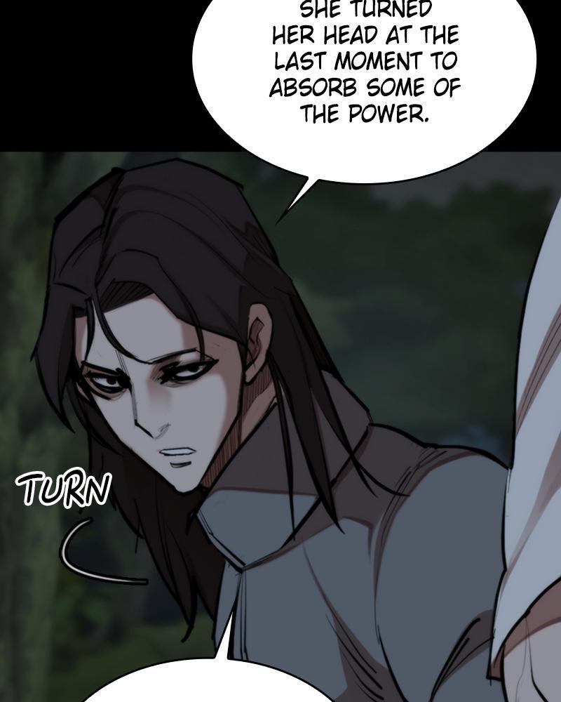 Read Land of the Crimson Moon Manga Online