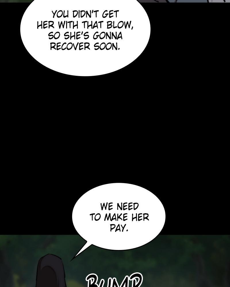 Read Land of the Crimson Moon Manga Online