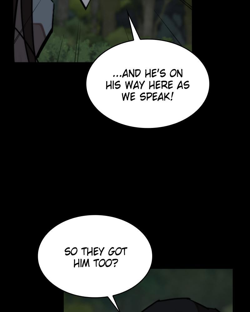 Read Land of the Crimson Moon Manga Online