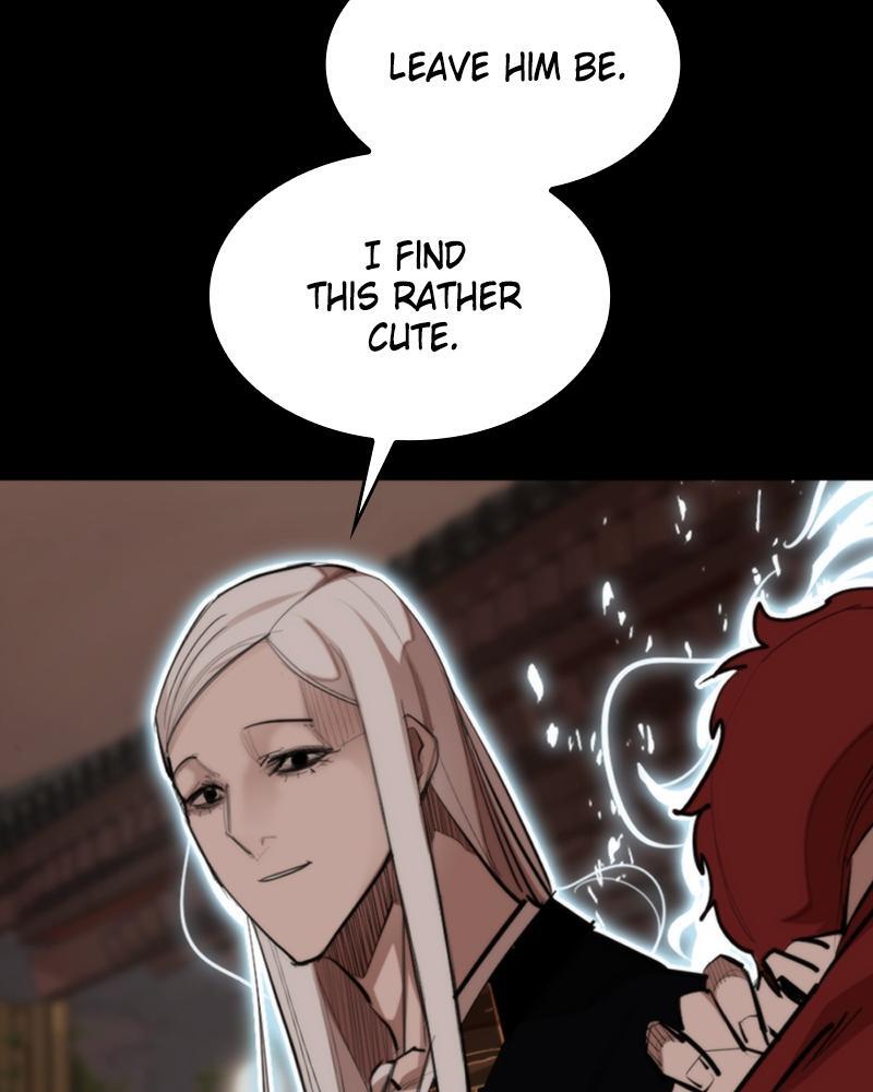 Read Land of the Crimson Moon Manga Online