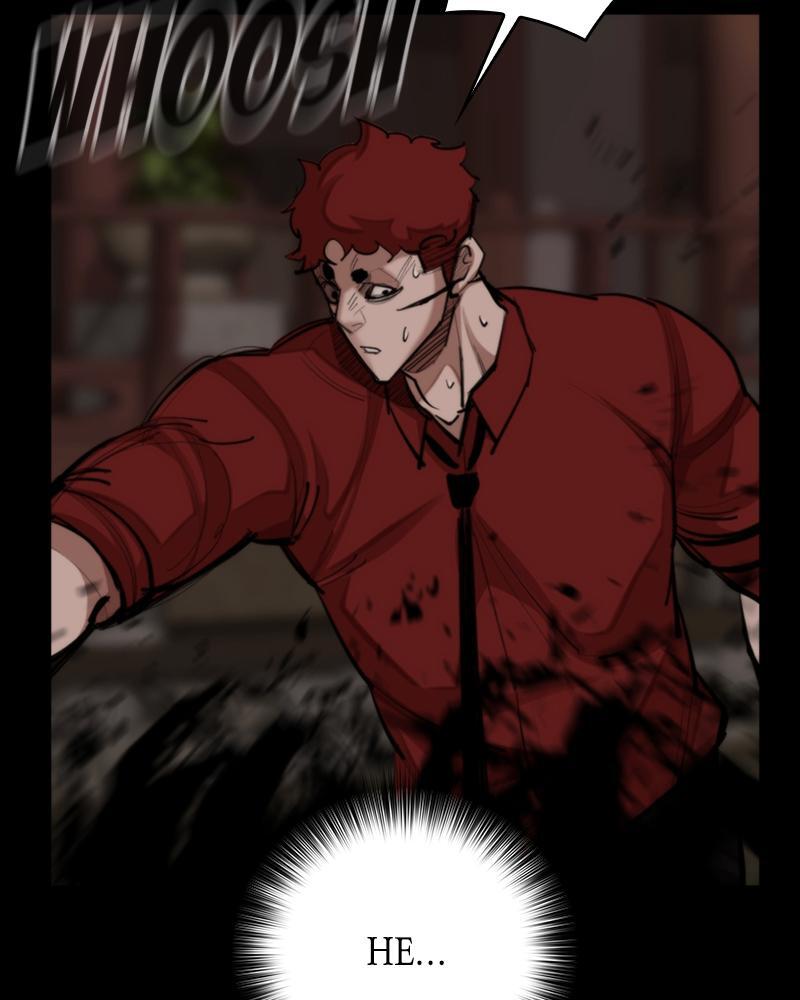 Read Land of the Crimson Moon Manga Online