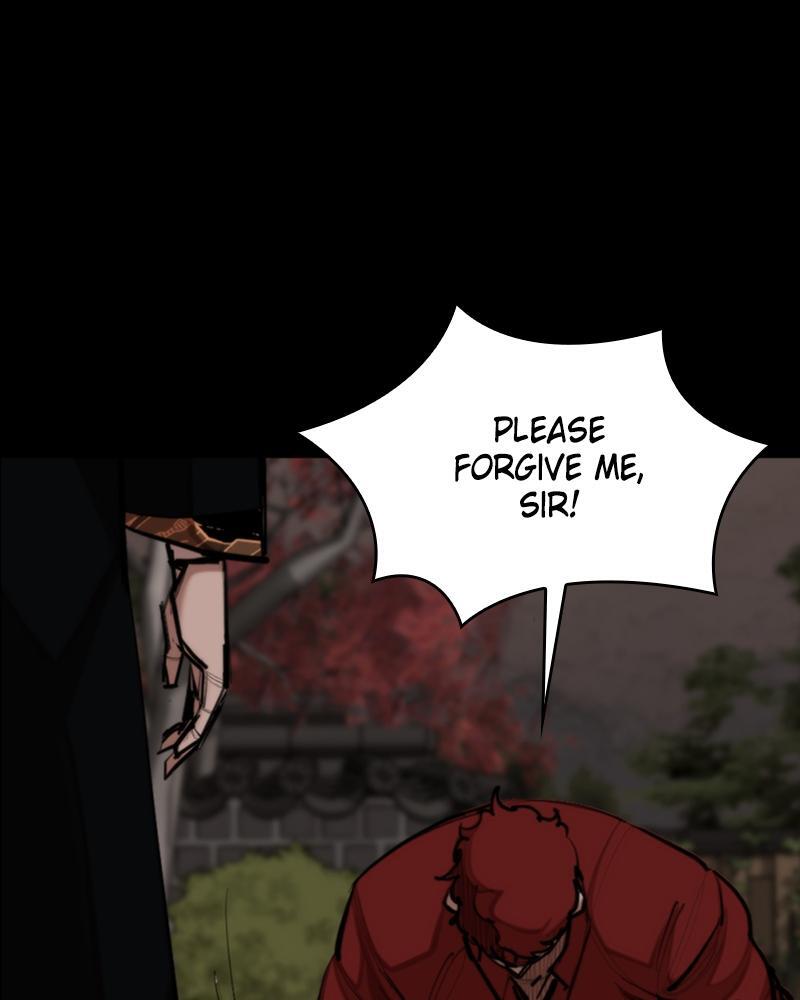 Read Land of the Crimson Moon Manga Online