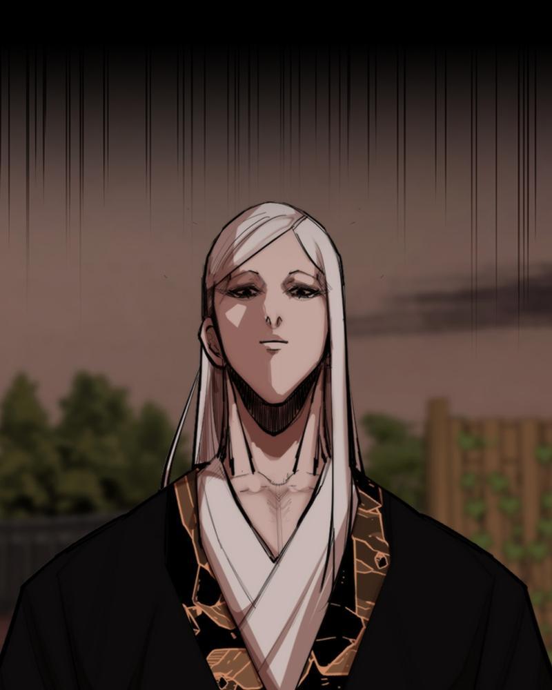 Read Land of the Crimson Moon Manga Online