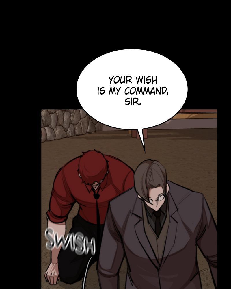 Read Land of the Crimson Moon Manga Online
