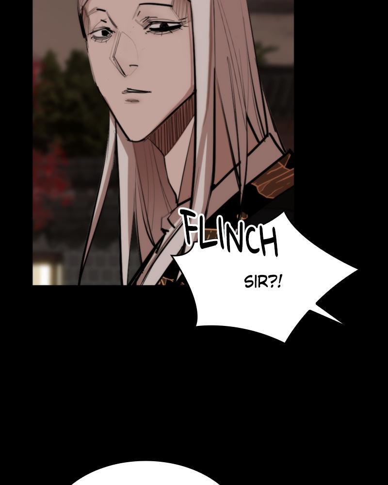 Read Land of the Crimson Moon Manga Online