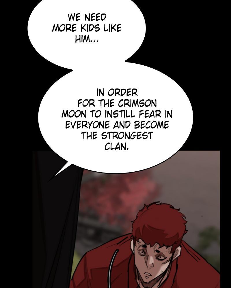 Read Land of the Crimson Moon Manga Online