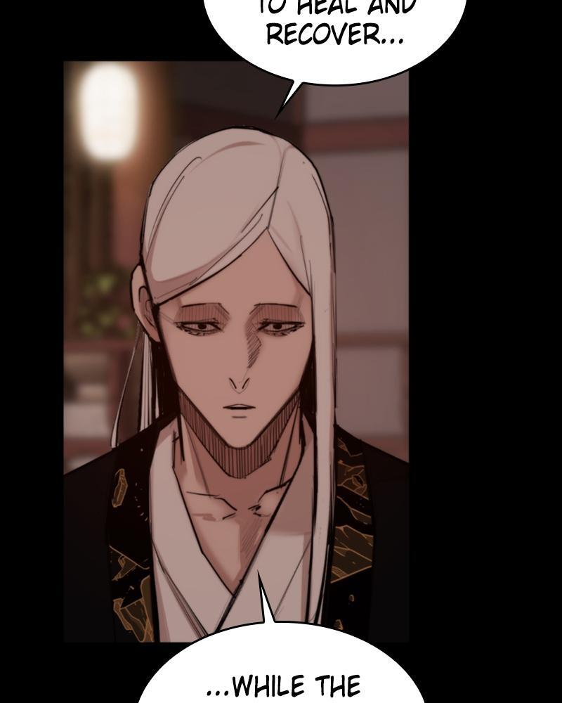 Read Land of the Crimson Moon Manga Online