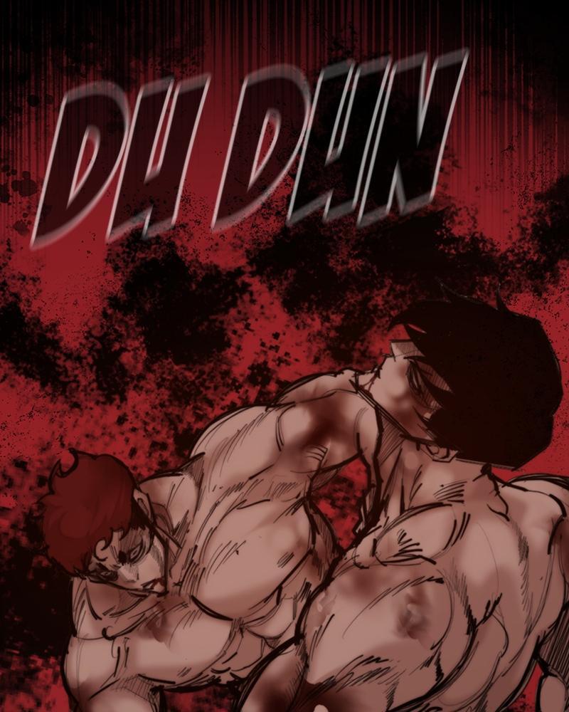 Read Land of the Crimson Moon Manga Online