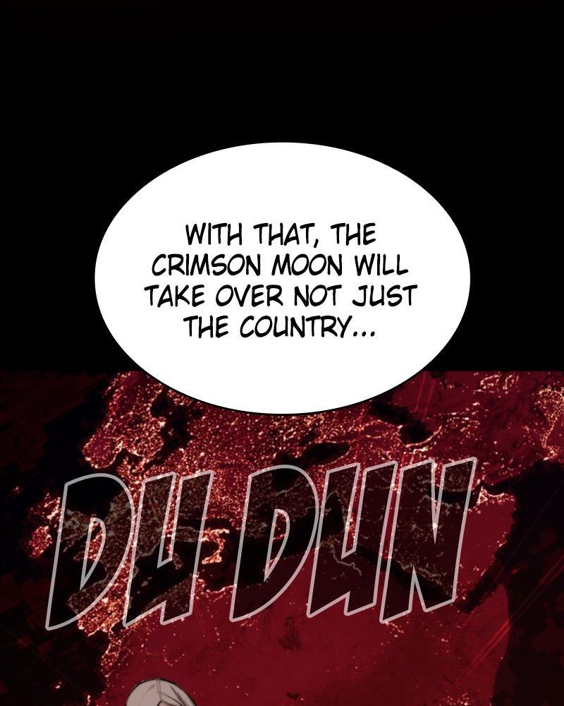 Read Land of the Crimson Moon Manga Online