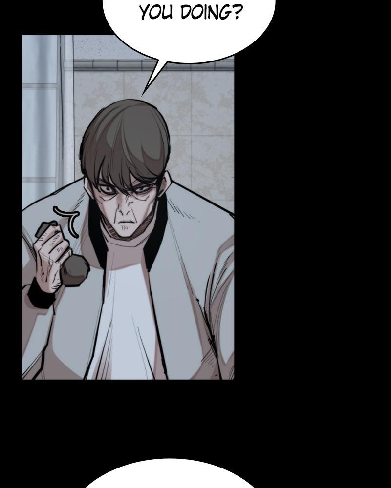 Read Land of the Crimson Moon Manga Online