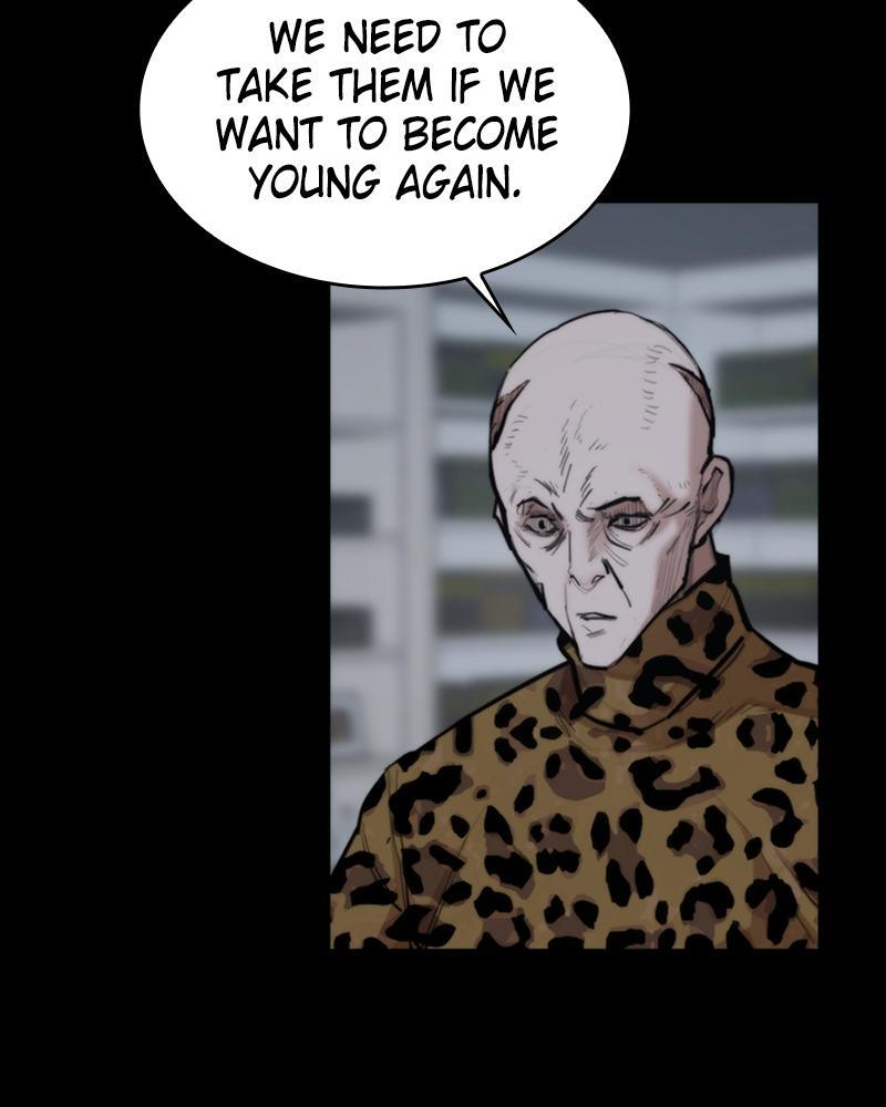 Read Land of the Crimson Moon Manga Online