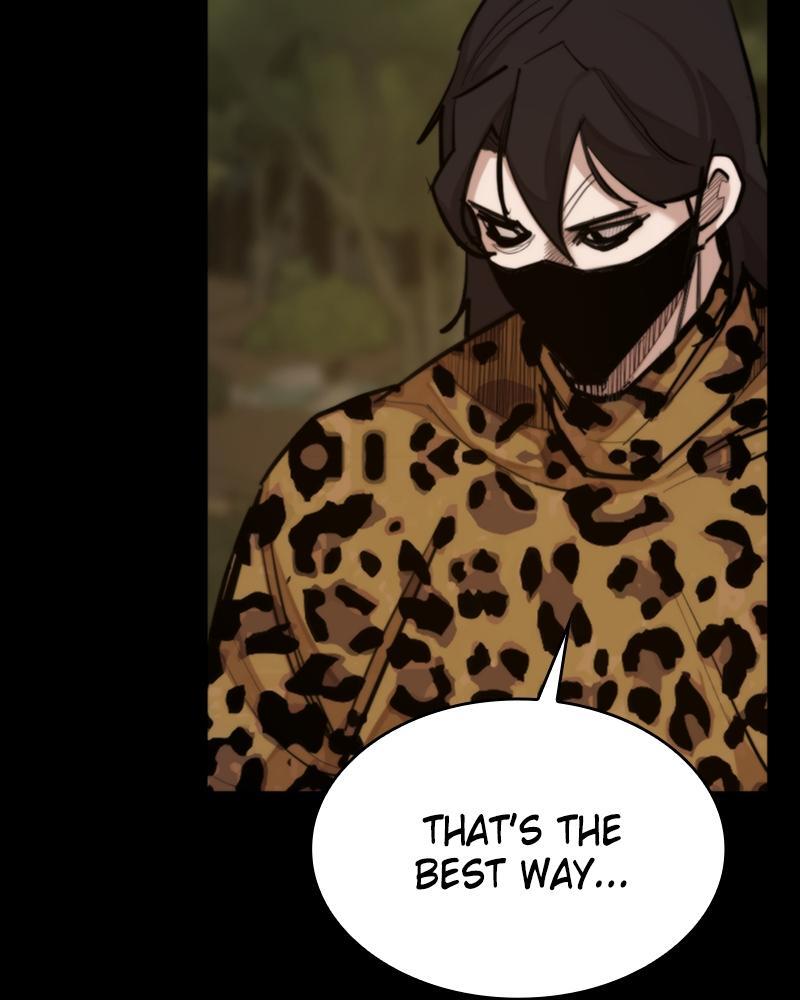 Read Land of the Crimson Moon Manga Online
