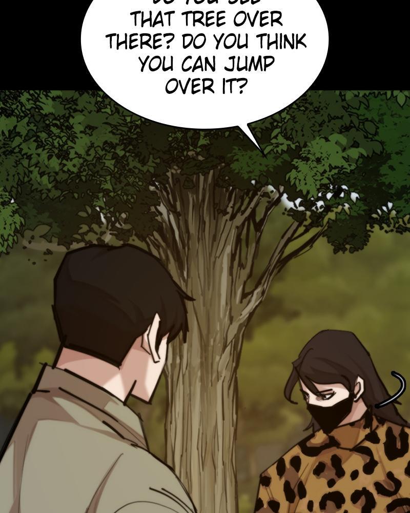 Read Land of the Crimson Moon Manga Online