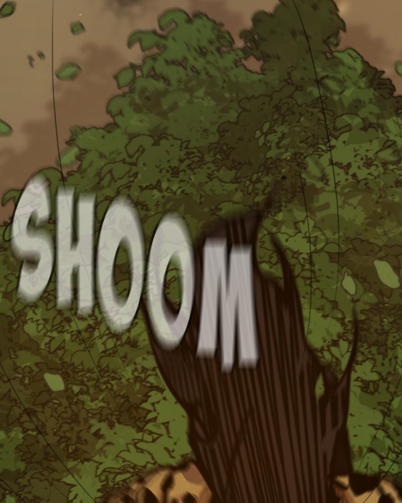 Read Land of the Crimson Moon Manga Online