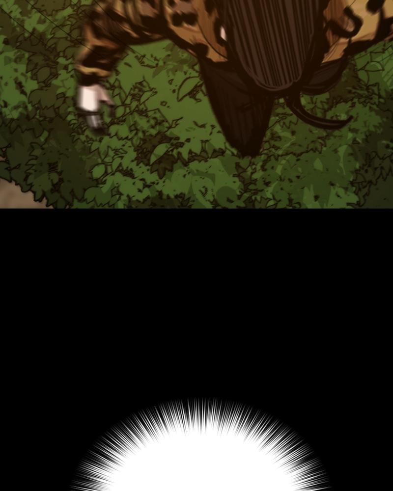 Read Land of the Crimson Moon Manga Online