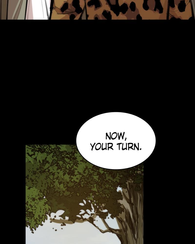 Read Land of the Crimson Moon Manga Online
