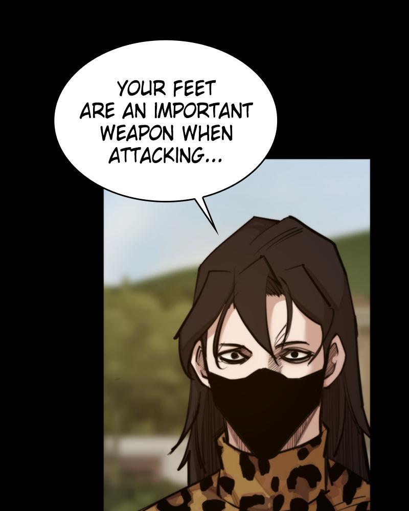 Read Land of the Crimson Moon Manga Online
