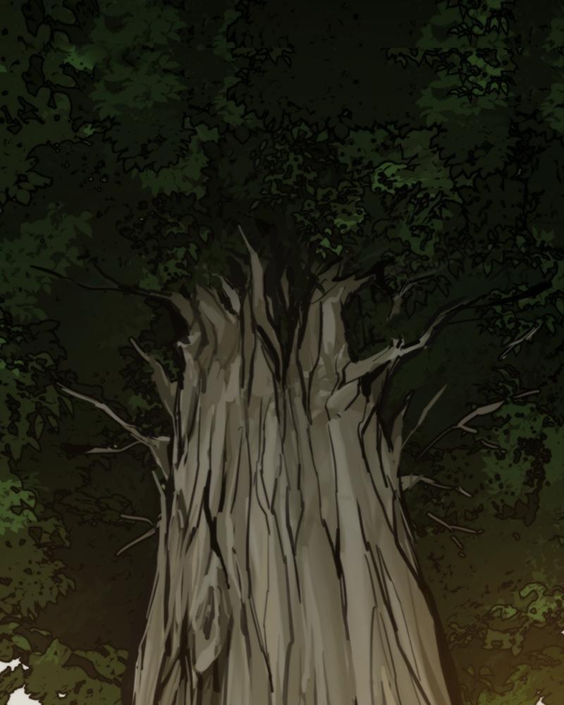 Read Land of the Crimson Moon Manga Online