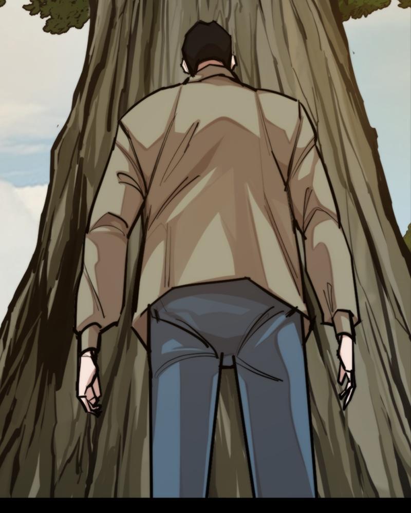 Read Land of the Crimson Moon Manga Online