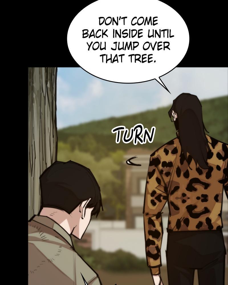 Read Land of the Crimson Moon Manga Online