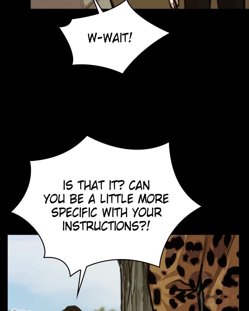 Read Land of the Crimson Moon Manga Online