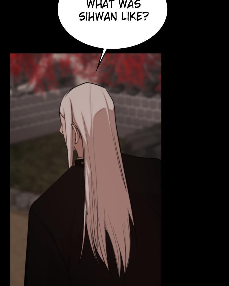 Read Land of the Crimson Moon Manga Online